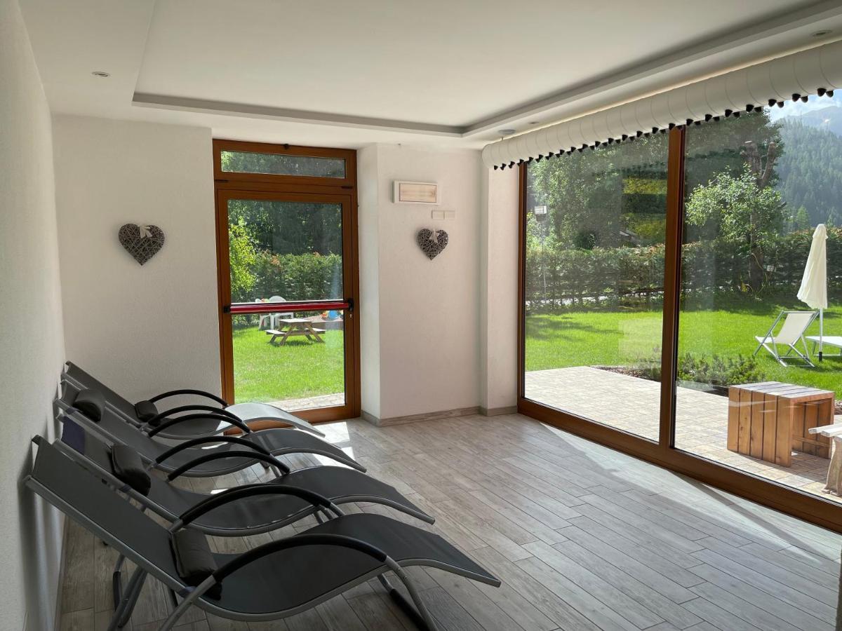 Hotel Miravalle Сорага Екстер'єр фото