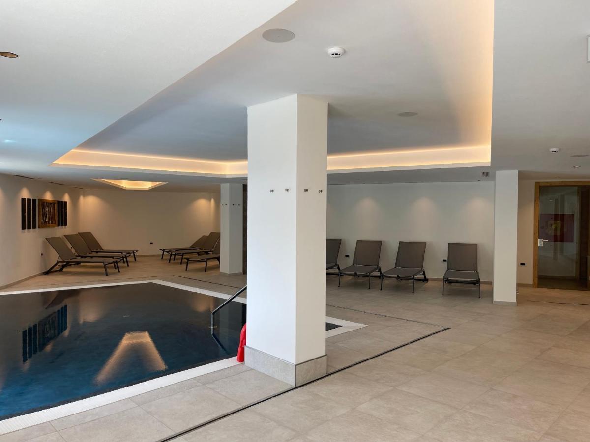 Hotel Miravalle Сорага Екстер'єр фото