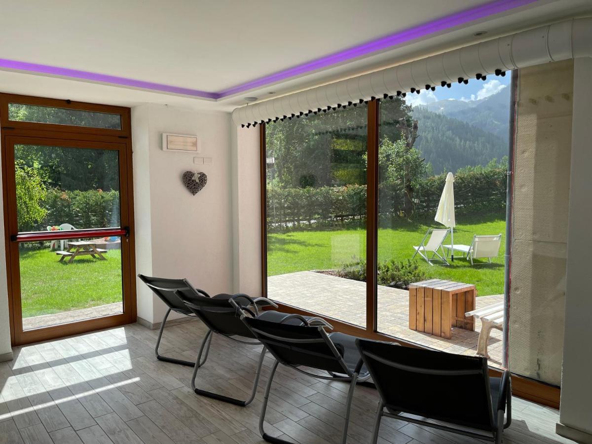 Hotel Miravalle Сорага Екстер'єр фото