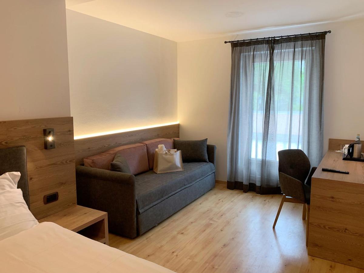 Hotel Miravalle Сорага Екстер'єр фото