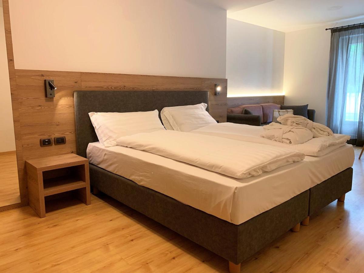 Hotel Miravalle Сорага Екстер'єр фото