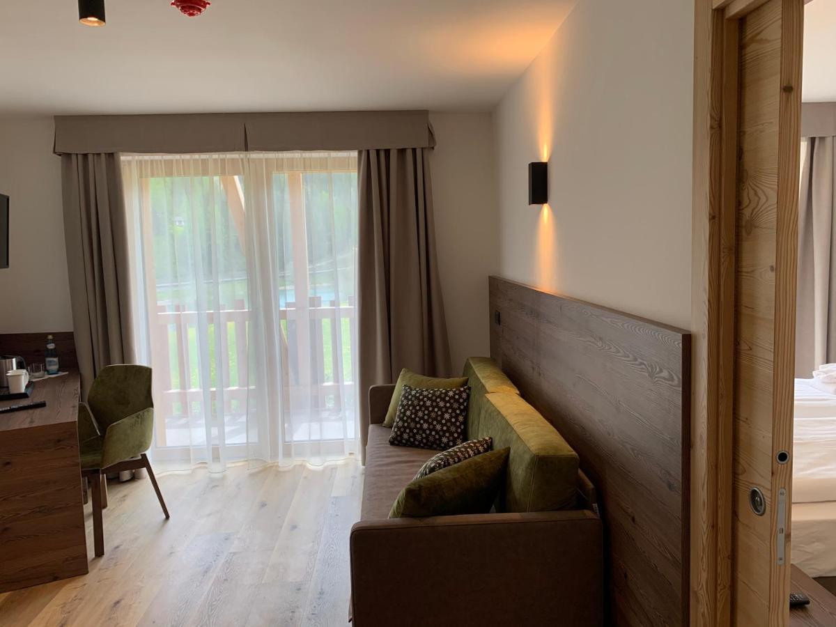 Hotel Miravalle Сорага Екстер'єр фото