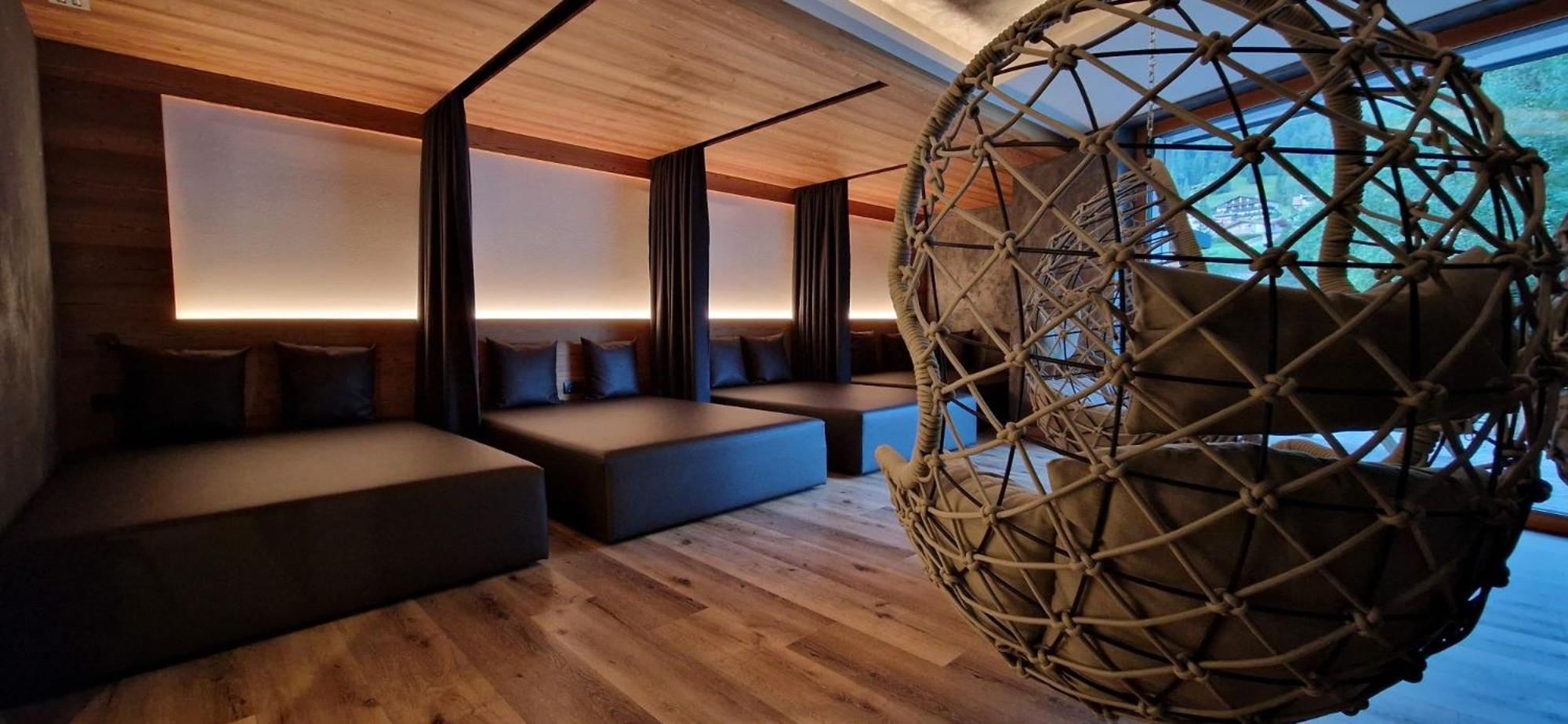 Hotel Miravalle Сорага Екстер'єр фото
